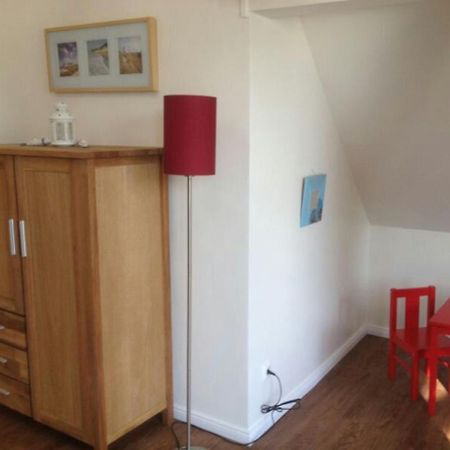 צינוביץ Ferienwohnung Klabautermann מראה חיצוני תמונה