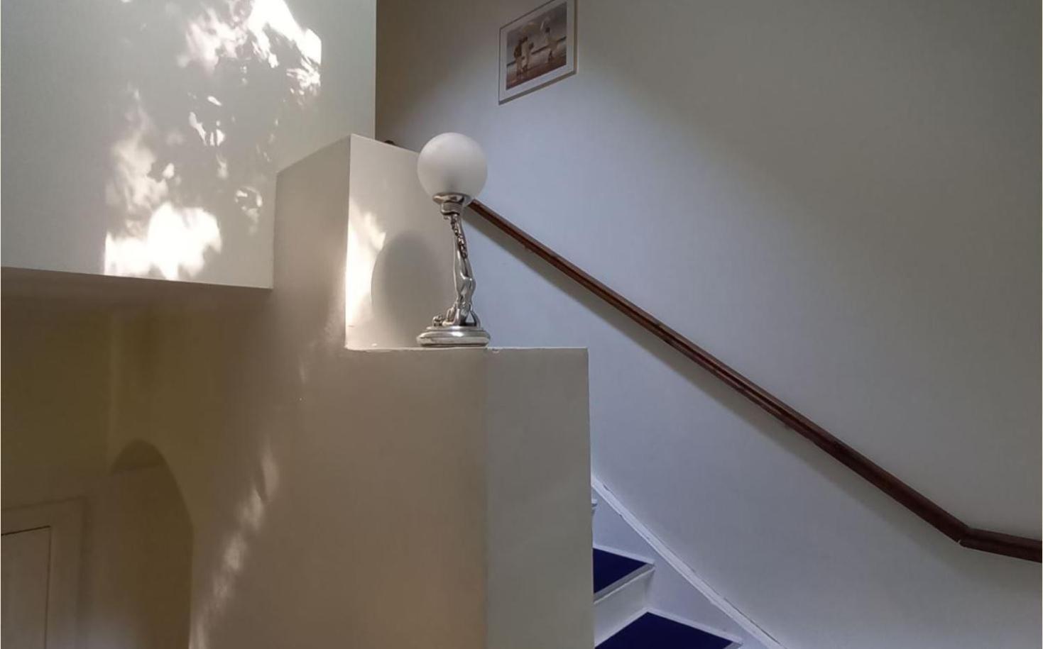 צינוביץ Ferienwohnung Klabautermann מראה חיצוני תמונה