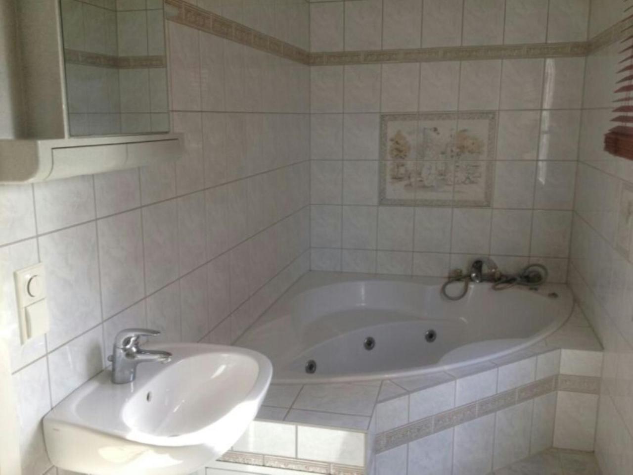 צינוביץ Ferienwohnung Klabautermann מראה חיצוני תמונה