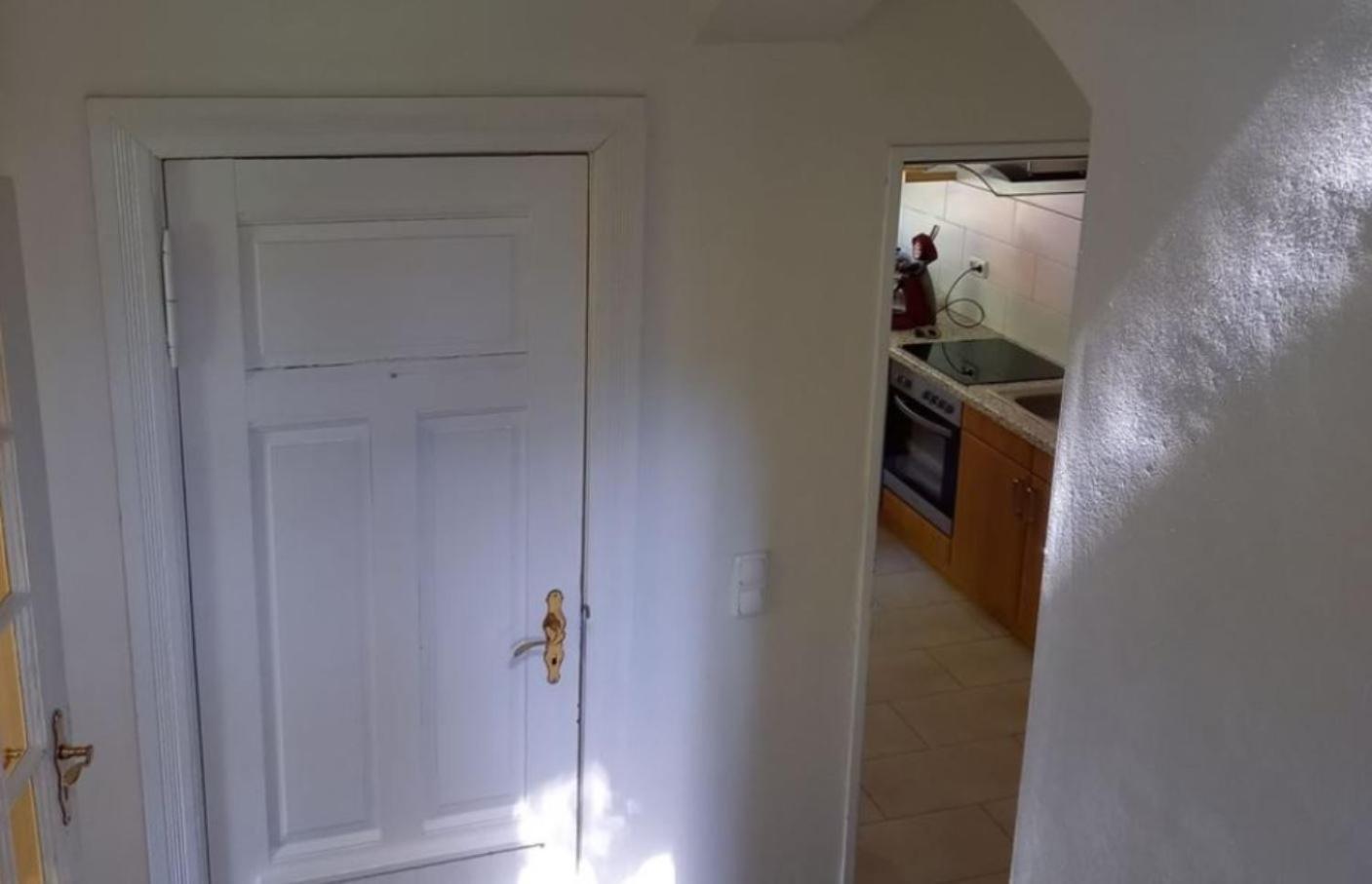 צינוביץ Ferienwohnung Klabautermann מראה חיצוני תמונה